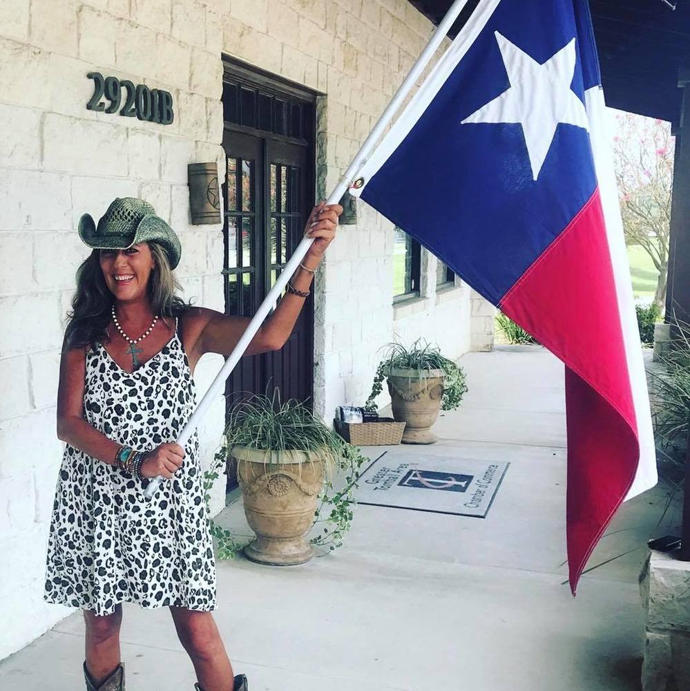 Meet your Posher, Dawn